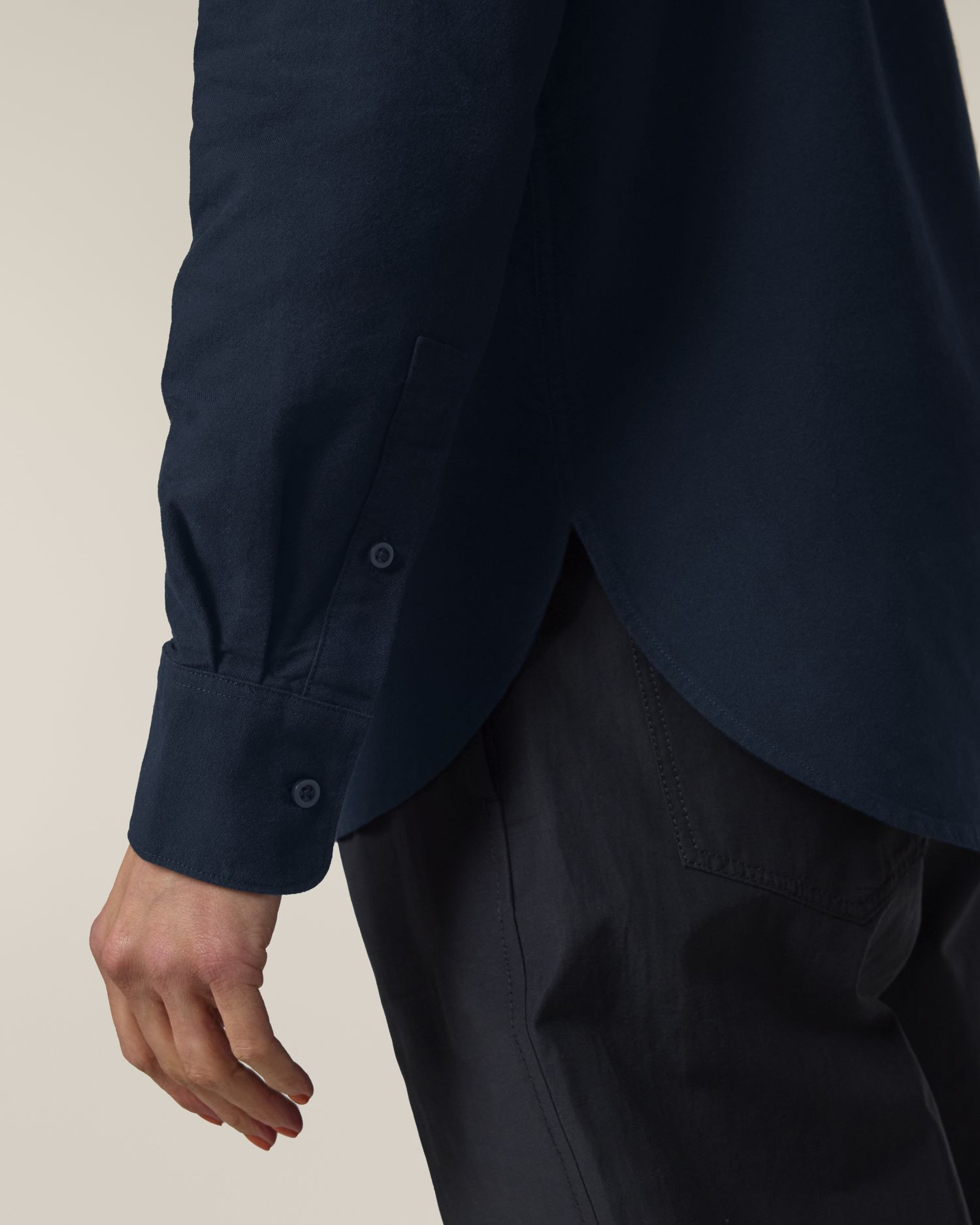 Stella Oxford Shirt