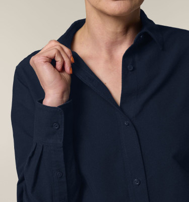 Stella Oxford Shirt