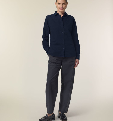 Stella Oxford Shirt