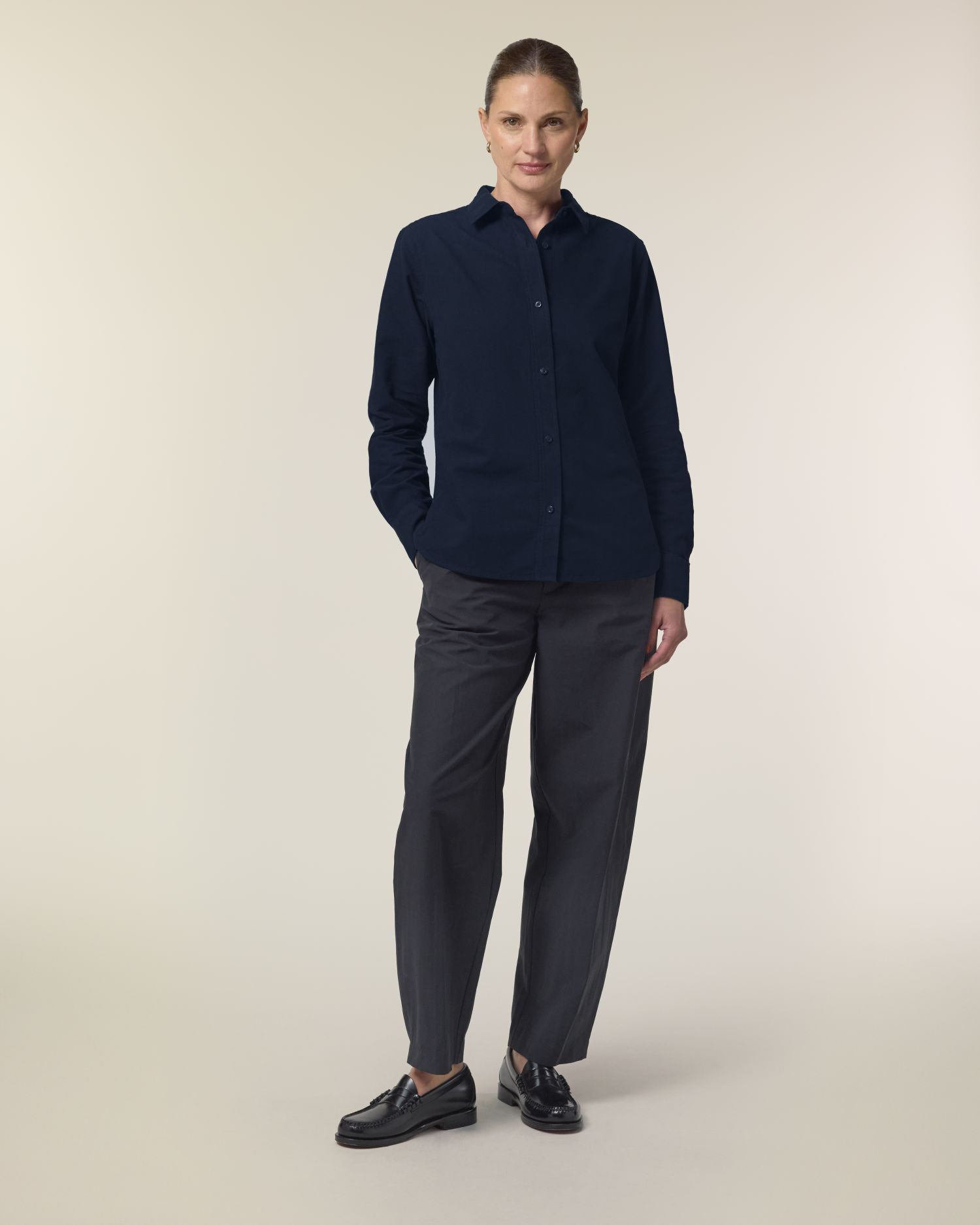 Stella Oxford Shirt