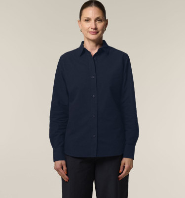 Stella Oxford Shirt