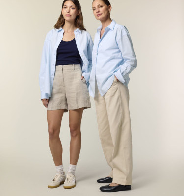 Stella Styler Shirt