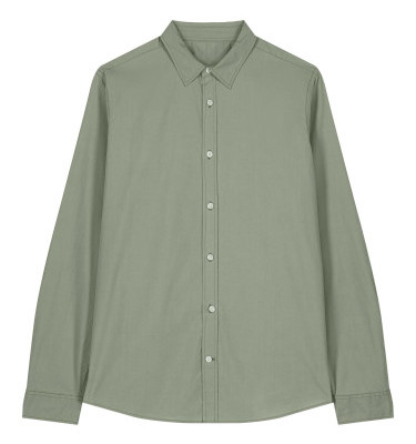 Soft khaki