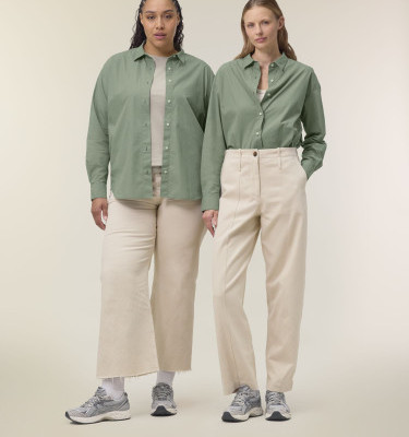 Stella Styler Shirt