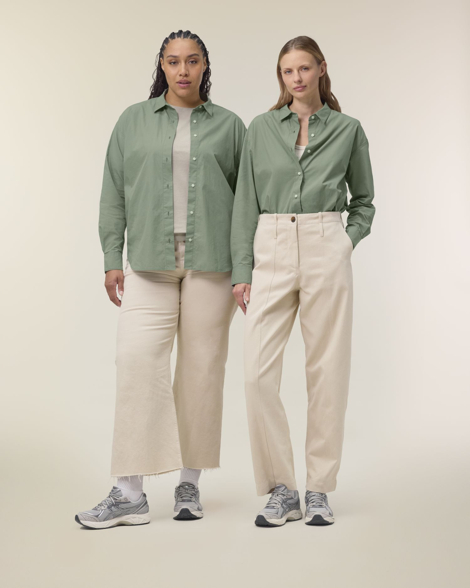 Stella Styler Shirt