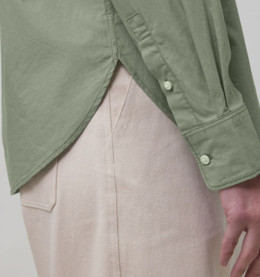 Stella Styler Shirt