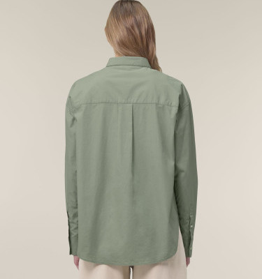 Stella Styler Shirt