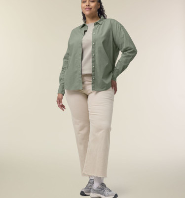 Stella Styler Shirt