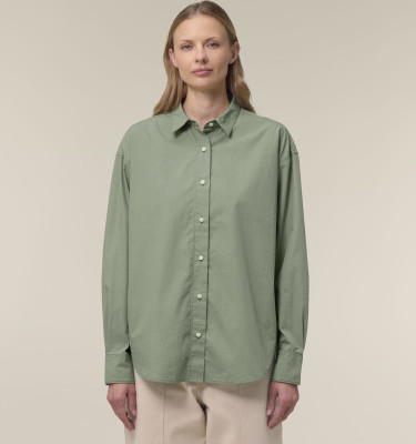 Stella Styler Shirt