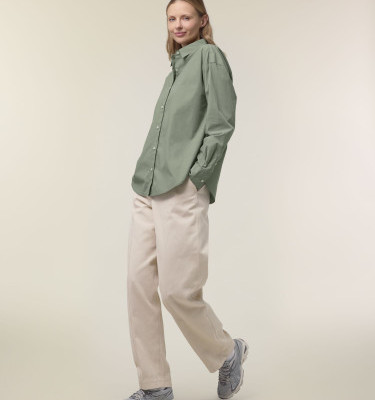 Stella Styler Shirt