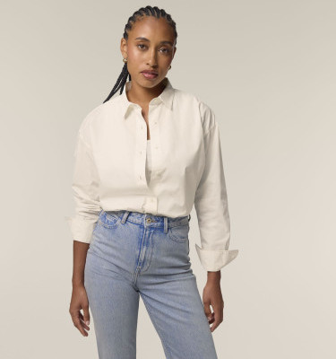 Stella Styler Shirt