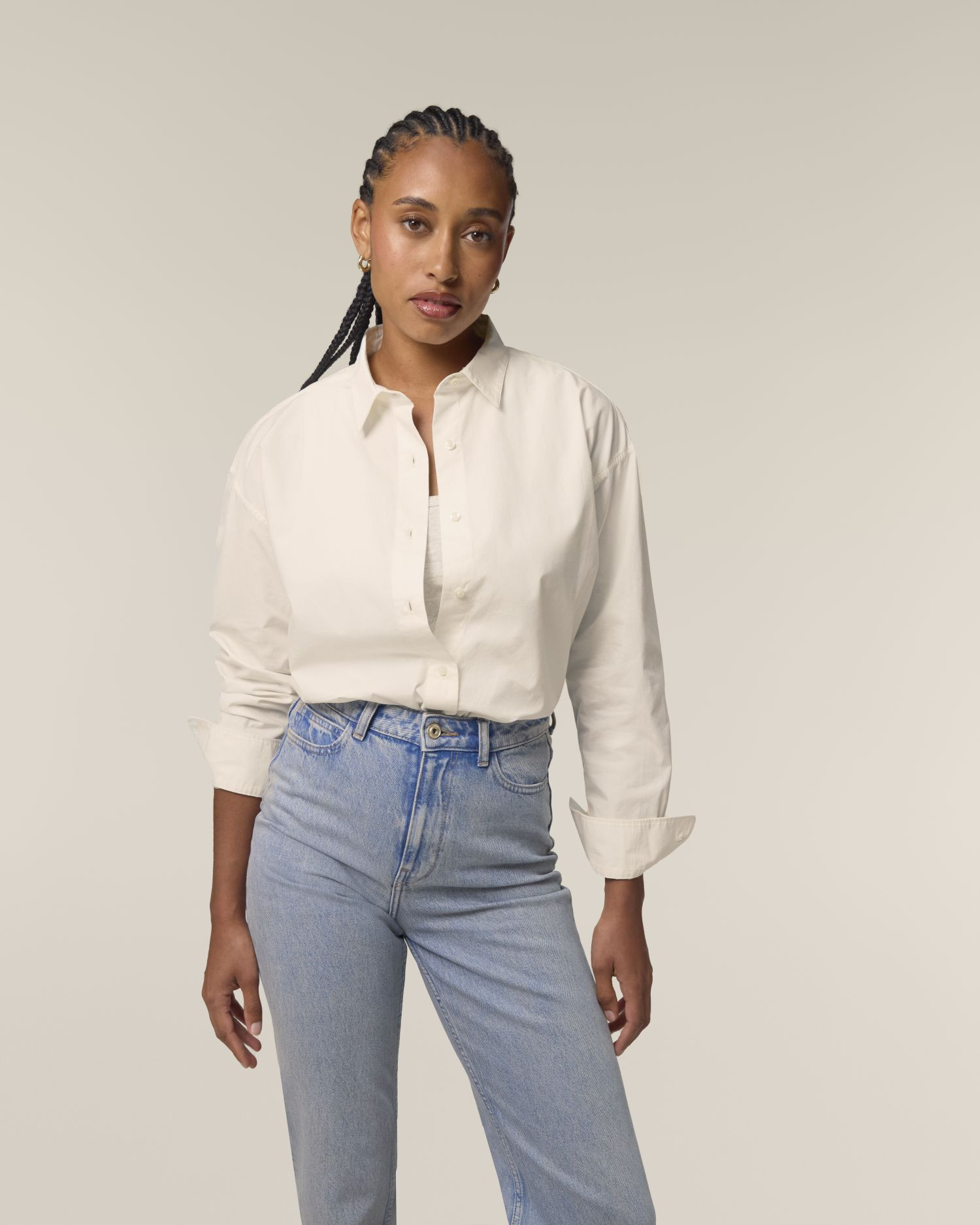 Stella Styler Shirt