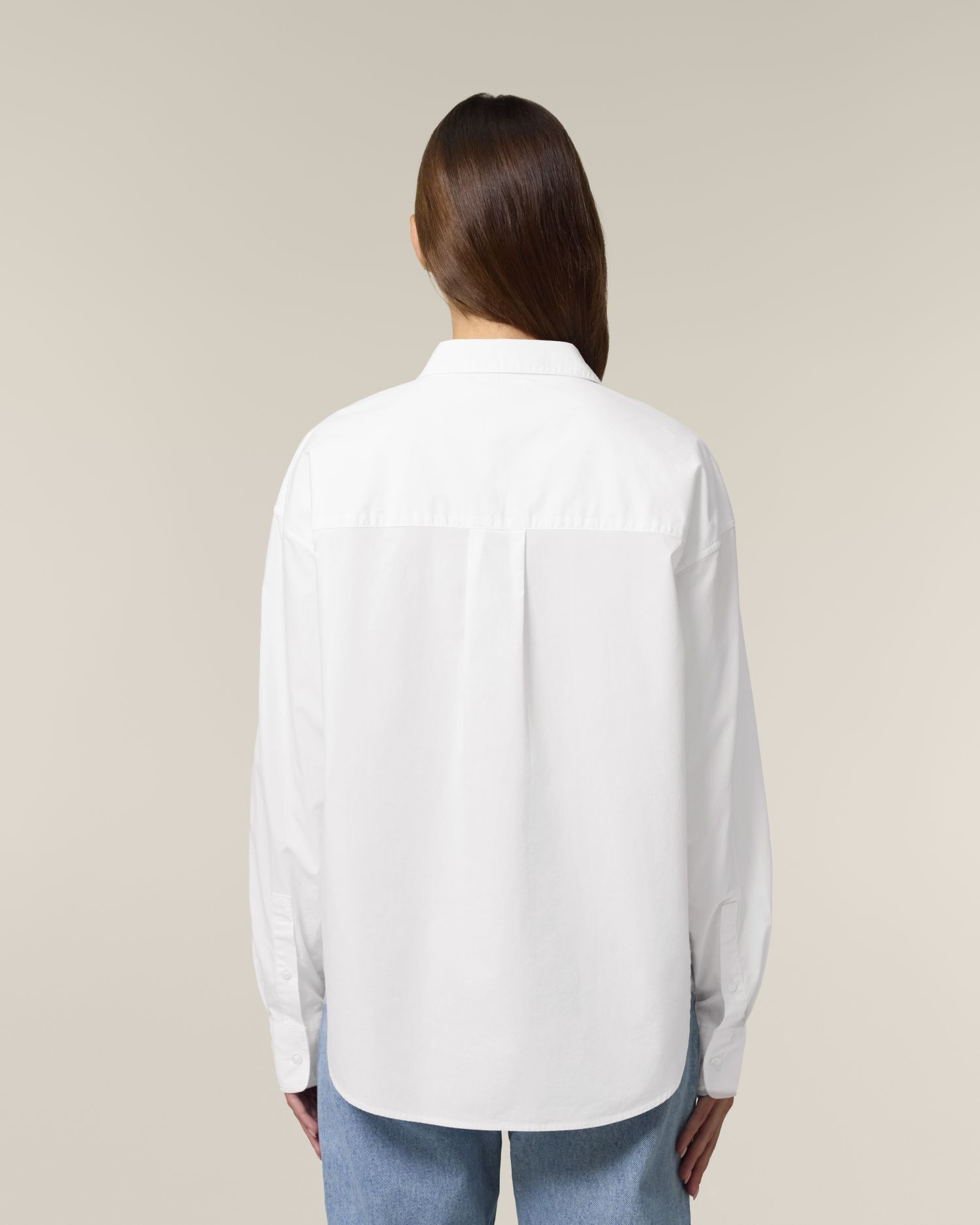 Stella Styler Shirt
