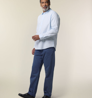Stanley Styler Shirt
