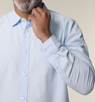 Stanley Styler Shirt