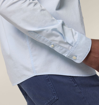 Stanley Styler Shirt