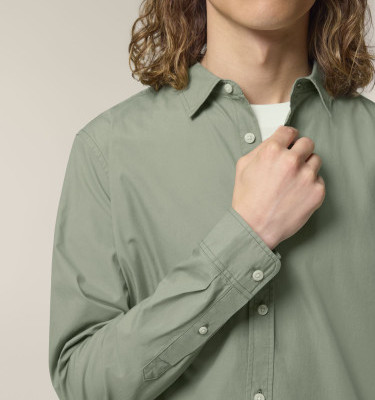 Stanley Styler Shirt