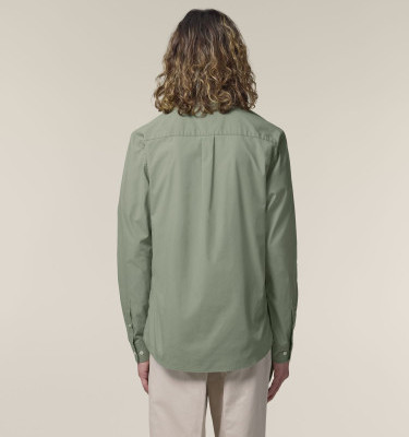 Stanley Styler Shirt