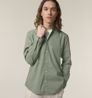 Stanley Styler Shirt
