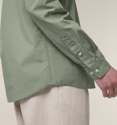 Stanley Styler Shirt