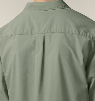 Stanley Styler Shirt