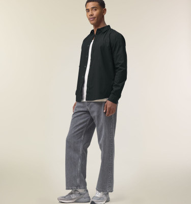 Stanley Styler Shirt