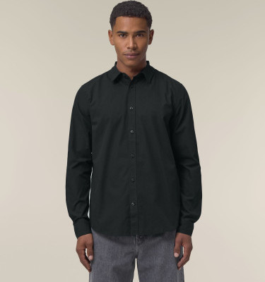 Stanley Styler Shirt