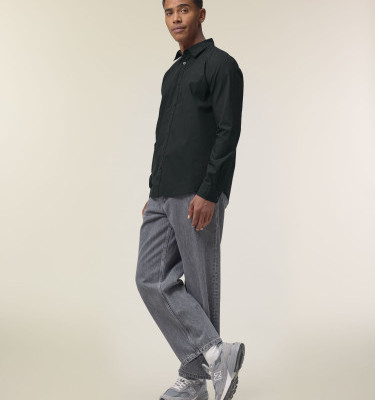 Stanley Styler Shirt