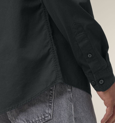 Stanley Styler Shirt