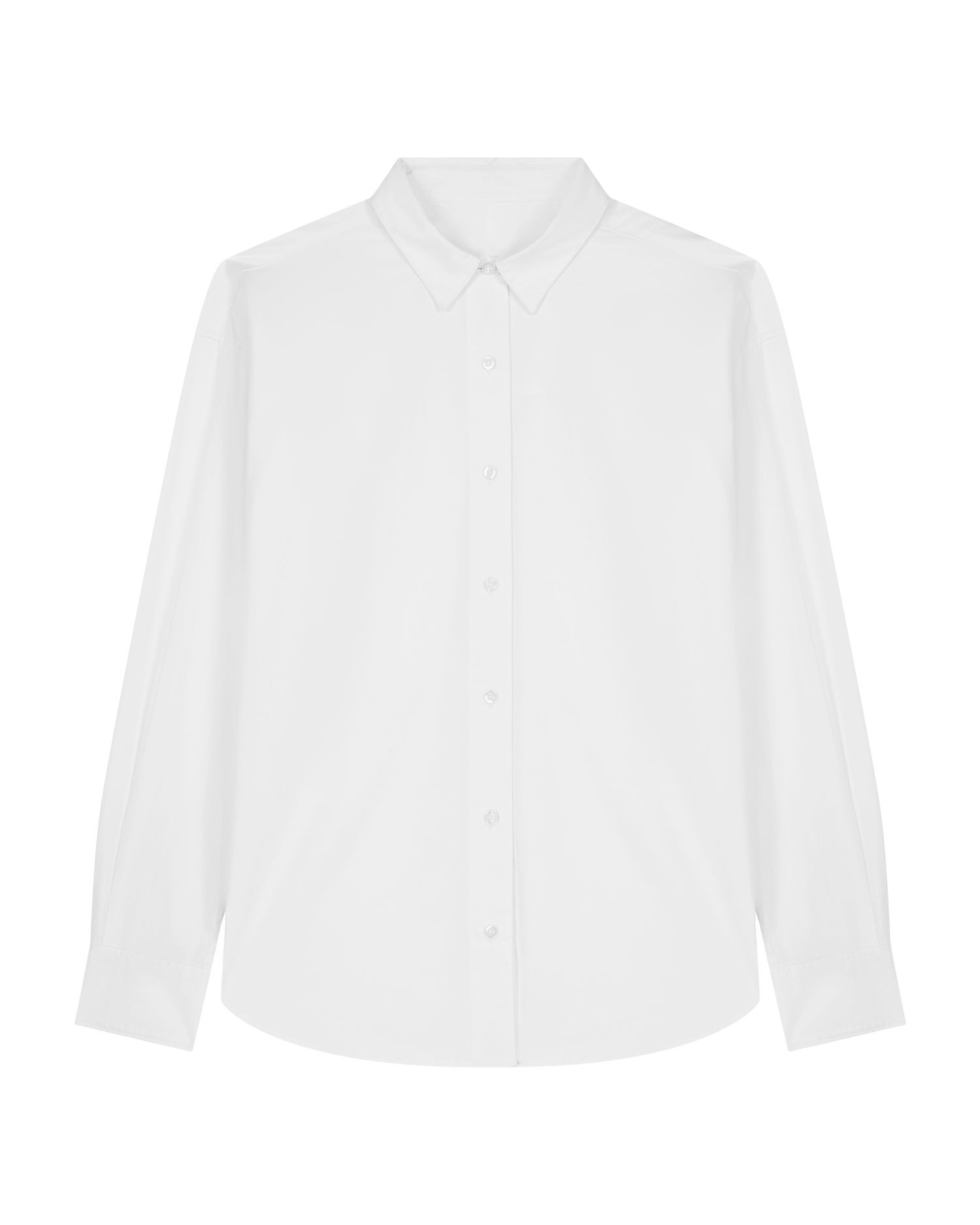Stanley Styler Shirt