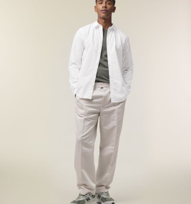 Stanley Styler Shirt