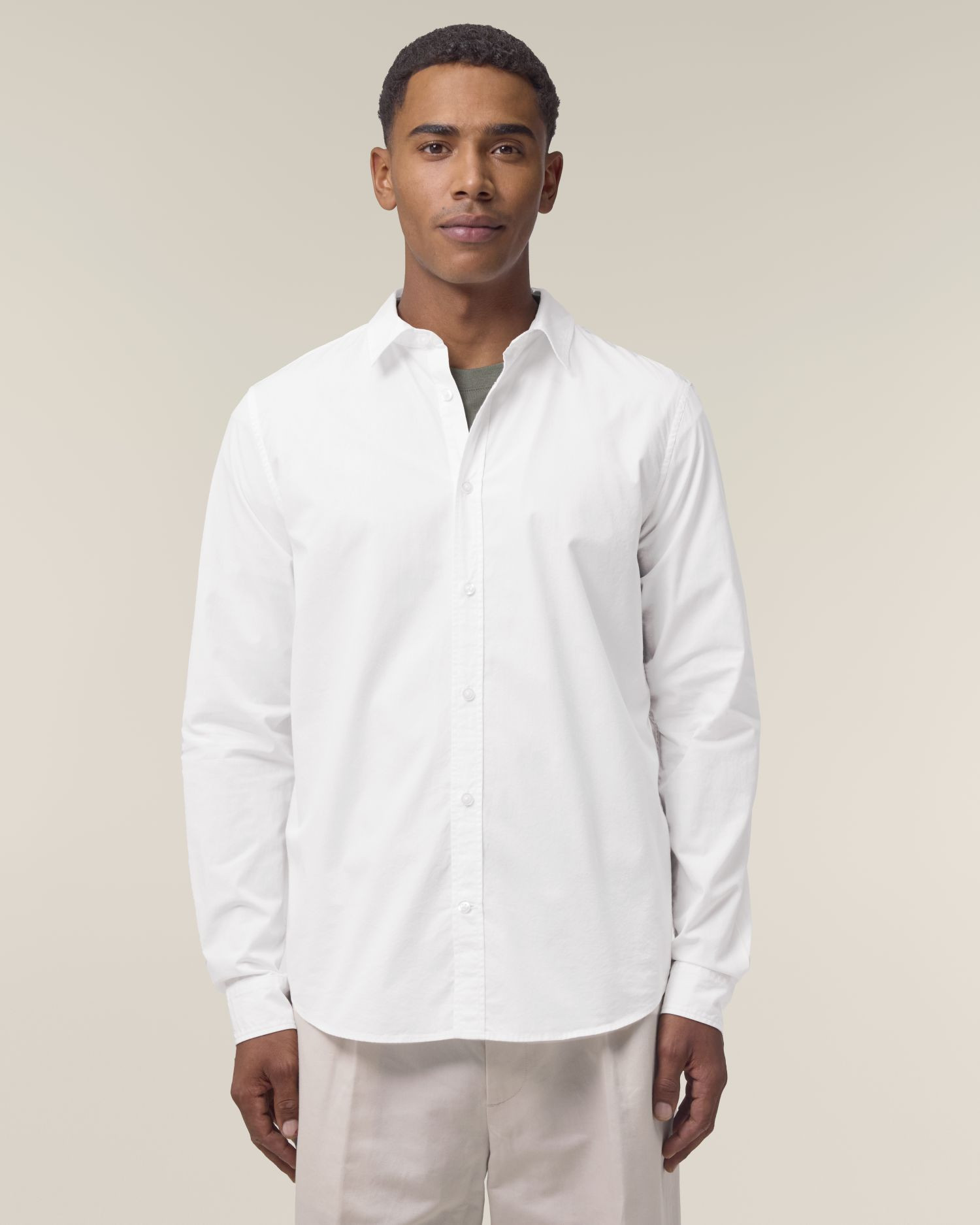 Stanley Styler Shirt