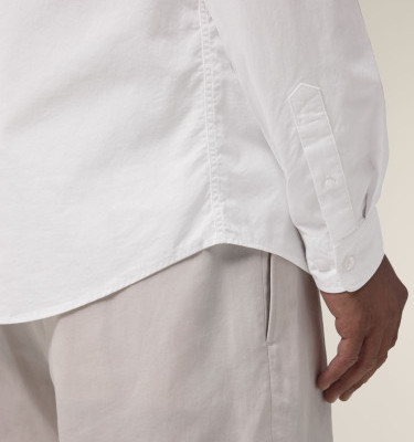 Stanley Styler Shirt
