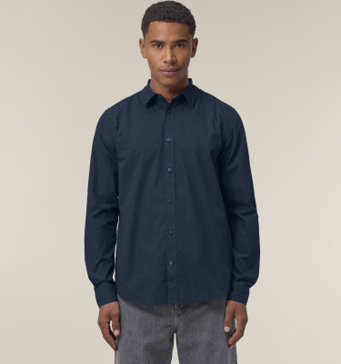Stanley Styler Shirt