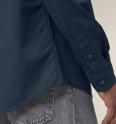 Stanley Styler Shirt