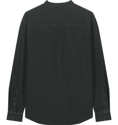 G. dyed black rock