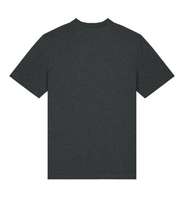 Dark heather grey