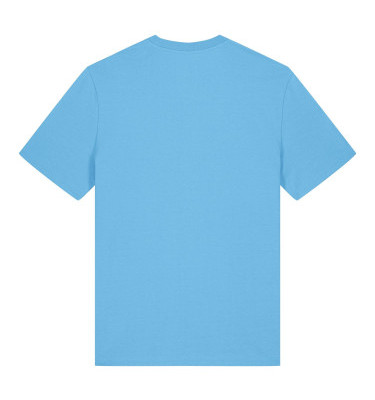 Aqua blue