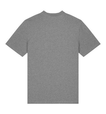 Mid heather grey
