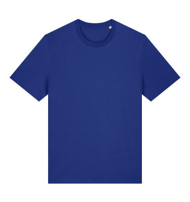 Worker blue