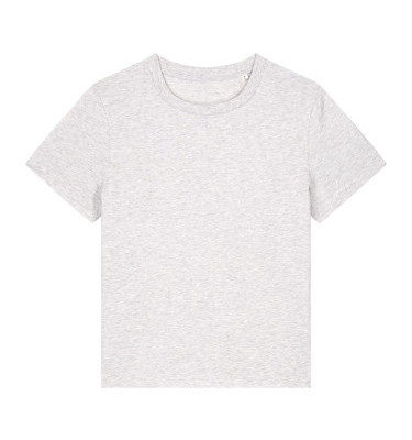 Cool heather grey