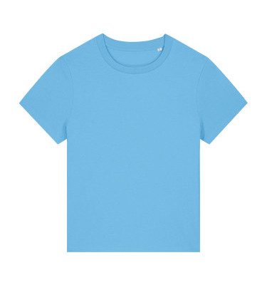 Aqua blue