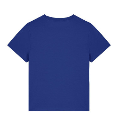 Worker blue