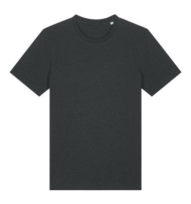 Dark heather grey