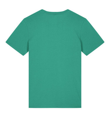 Go green