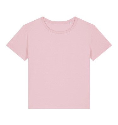 Cotton pink