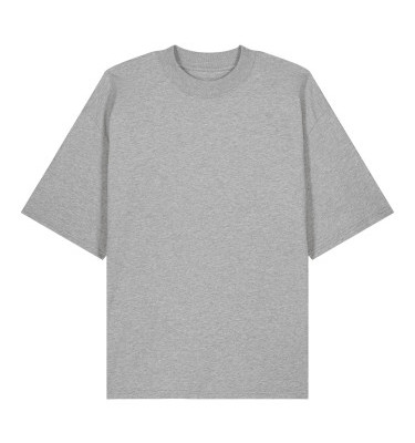 Heather grey