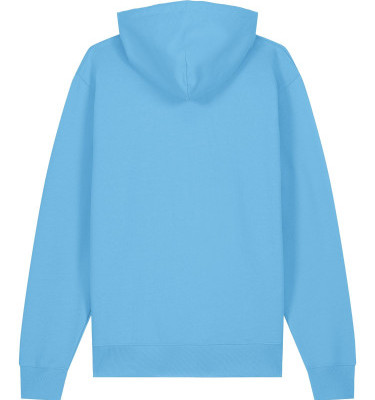 Aqua blue
