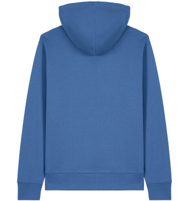 Mindful blue