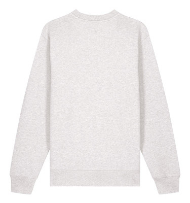 Cool heather grey